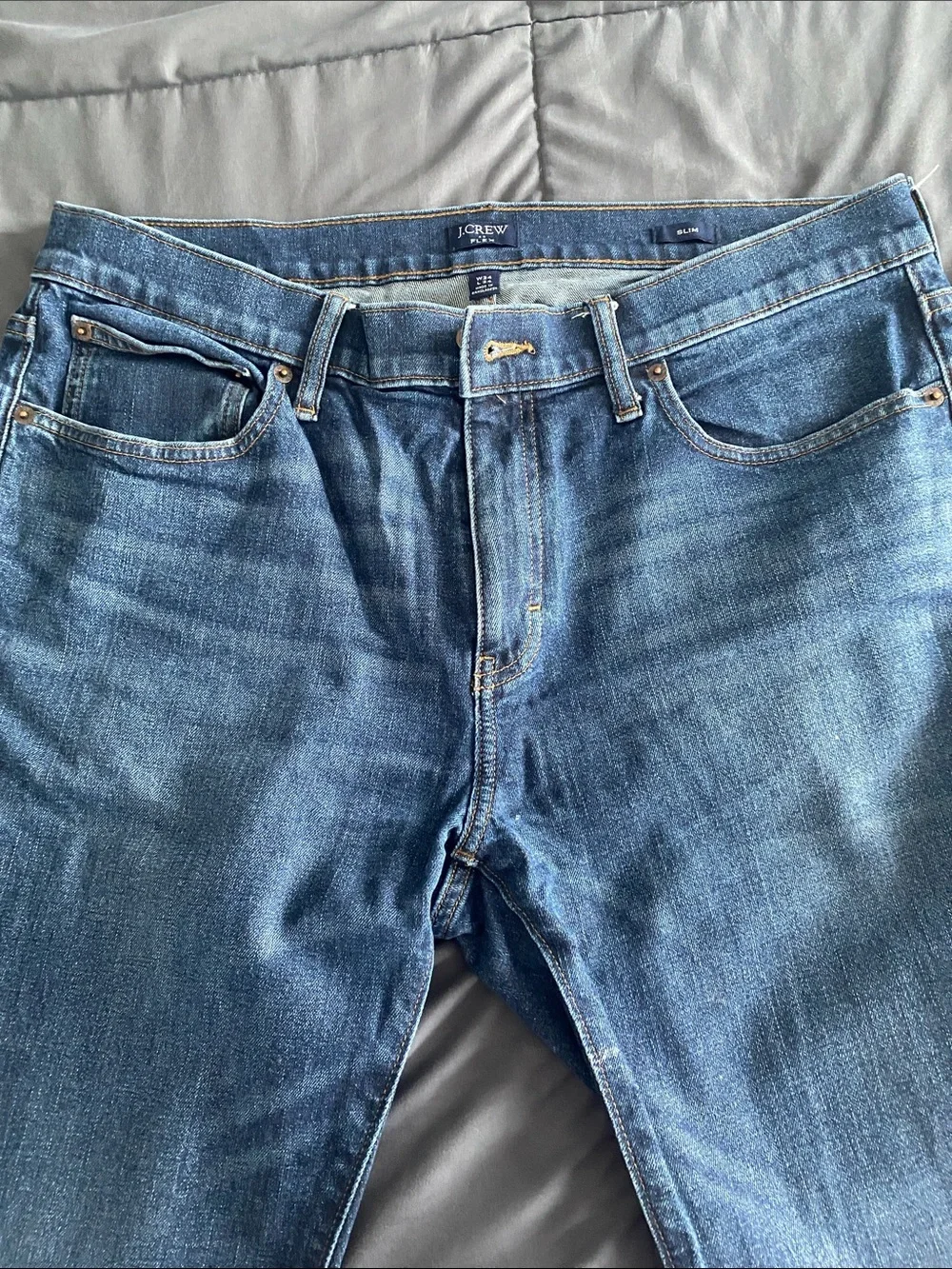 ⭐️4/$20⭐️ J Crew Jeans